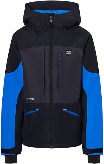 Куртка детская Rehall Crocks-R Nautic Blue - Фото 1 большая