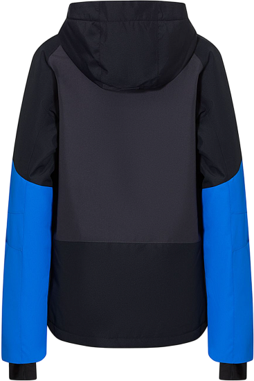 Куртка детская Rehall Crocks-R Nautic Blue - Фото 2 большая