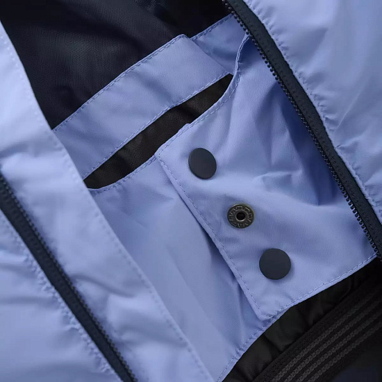 Куртка детская Color Kids 741718 Hydrangea - Фото 3 большая