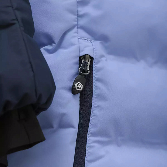 Куртка детская Color Kids 741718 Hydrangea - Фото 4 большая