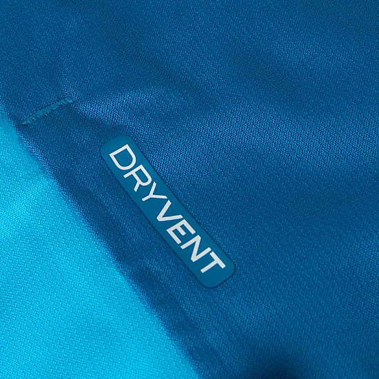 Куртка детская The North Face Freedom Insulated Dusk Blue/Meridian Blue - Фото 10 большая