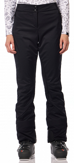 Брюки женские SportAlm Air SD Black - Фото 1 большая