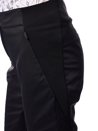 Брюки женские SportAlm Air SD Black - Фото 7 большая