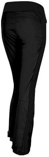 Брюки женские SportAlm Air SD Black - Фото 3 большая