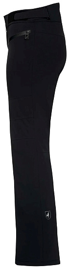 Брюки женские Toni Sailer Amis Black - Фото 2 большая