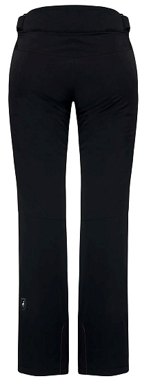 Брюки женские Toni Sailer Amis Black - Фото 3 большая