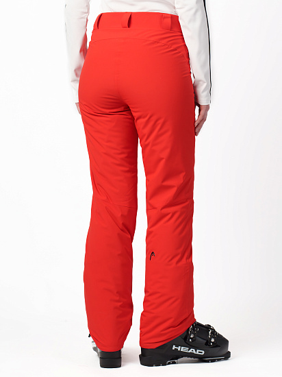 Брюки женские Head Joy RD - Фото 5 большая
