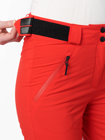 Брюки женские Head Joy RD - Фото 6 большая