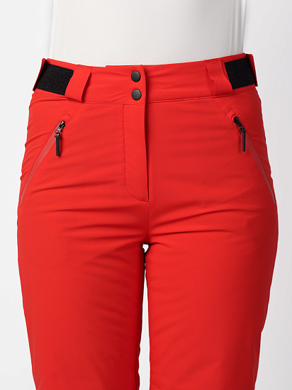 Брюки женские Head Joy RD - Фото 8 большая