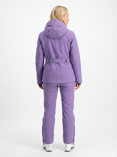 Брюки женские Poivre Blanc Eva Lavander Purple - Фото 3 большая