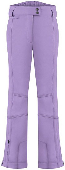 Брюки женские Poivre Blanc Eva Lavander Purple - Фото 1 большая
