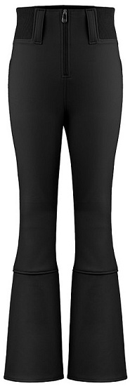 Брюки женские Poivre Blanc Glory Black - Фото 1 большая