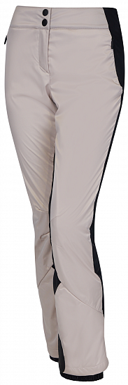 Брюки женские SportAlm New York NE Silver Cloud - Фото 1 большая