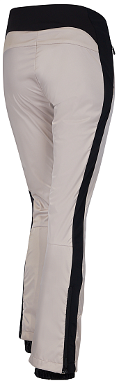 Брюки женские SportAlm New York NE Silver Cloud - Фото 2 большая