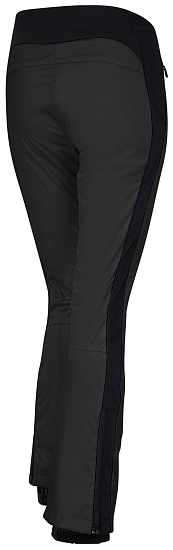 Брюки женские SportAlm New York NE Black - Фото 2 большая