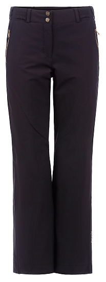 Брюки женские Phenix Futurism Black - Фото 1 большая