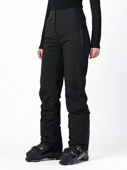 Брюки женские Head Emerald BK - Фото 4 большая