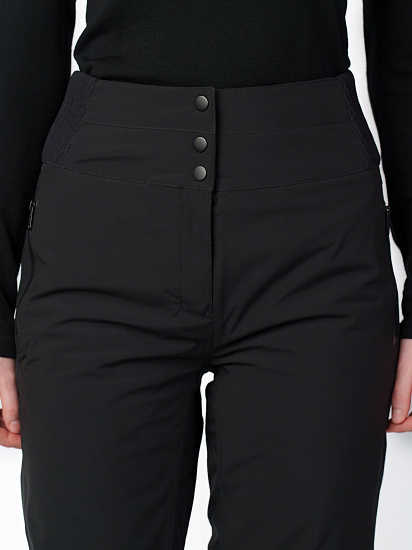 Брюки женские Head Emerald BK - Фото 6 большая