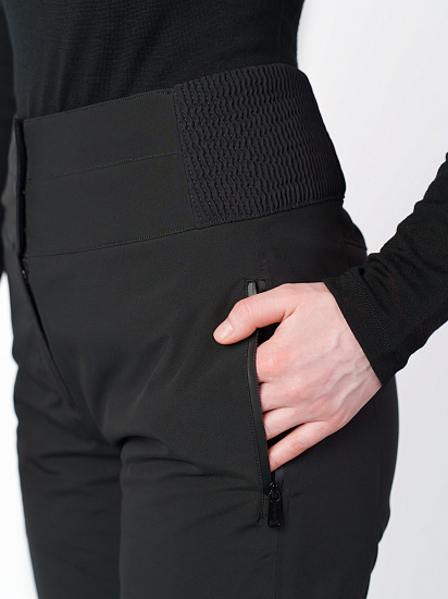 Брюки женские Head Emerald BK - Фото 7 большая