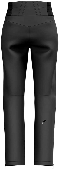 Брюки женские Head Emerald BK - Фото 2 большая