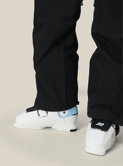 Комбинезон женский 686 Dispatch Shell Gtx Black - Фото 6 большая