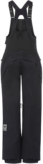 Комбинезон женский 686 Dispatch Shell Gtx Black - Фото 9 большая