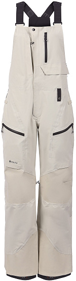 Комбинезон женский 686 Dispatch Shell Gtx Limestone - Фото 1 большая