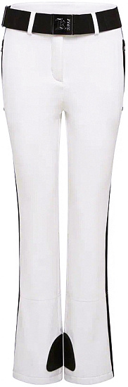 Брюки женские Kelly Bella Белый - Фото 1 большая