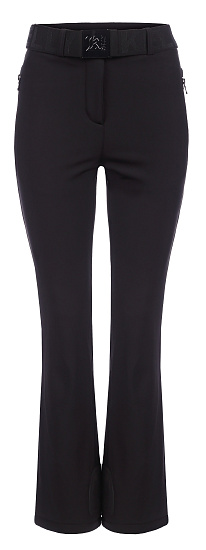 Брюки женские Kelly June Чёрный - Фото 1 большая