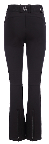 Брюки женские Kelly June Чёрный - Фото 2 большая