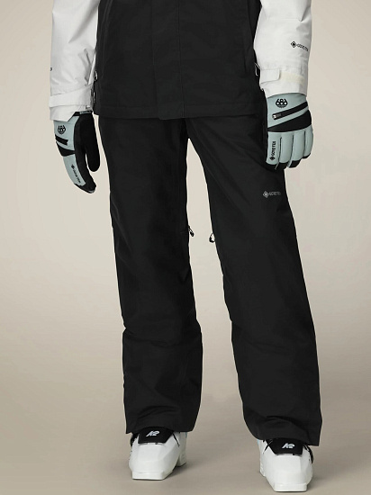 Брюки женские 686 Willow Gtx Black - Фото 5 большая