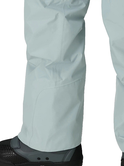 Брюки женские 686 Willow Gtx Dusty Marine - Фото 4 большая