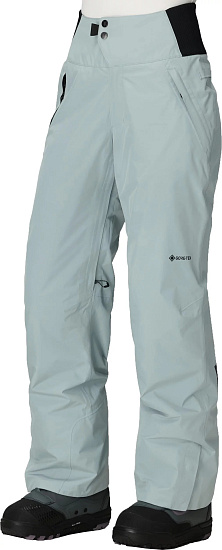 Брюки женские 686 Willow Gtx Dusty Marine - Фото 6 большая