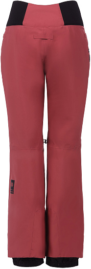 Брюки женские 686 Willow Gtx Rosewood - Фото 9 большая