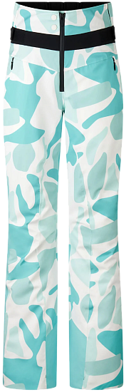 Брюки женские Bogner Fire+Ice Borja4-T Mint - Фото 1 большая