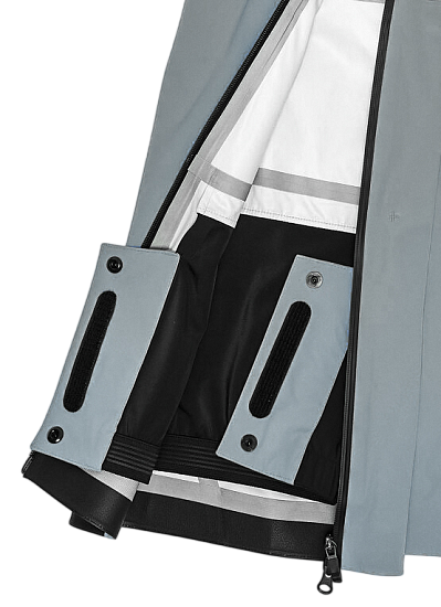 Брюки женские Colmar Rainshield Storm - Фото 3 большая