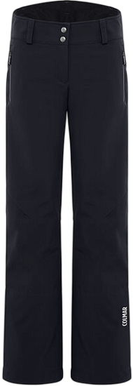 Брюки женские Colmar Modernity Nero - Фото 1 большая