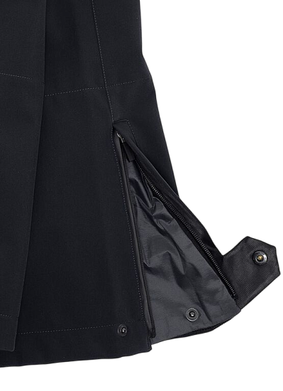 Брюки женские Colmar Modernity Nero - Фото 3 большая