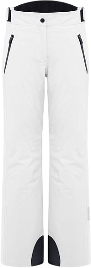 Брюки женские Colmar Sapporo-Rec Bianco - Фото 1 большая