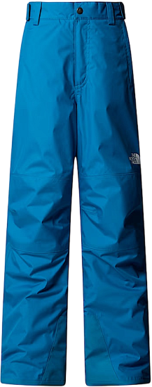 Брюки детские The North Face Freedom Insulated Dusk Blue - Фото 1 большая