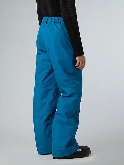 Брюки детские The North Face Freedom Insulated Dusk Blue - Фото 5 большая