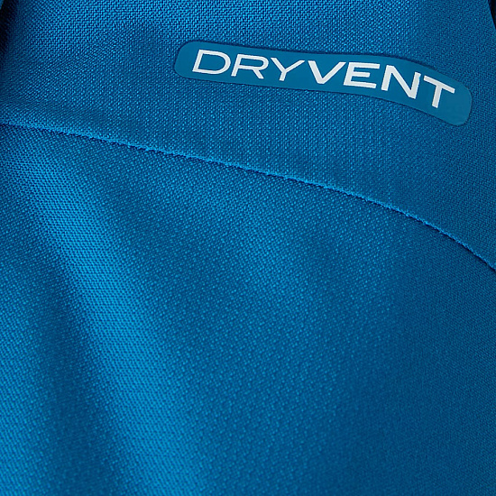 Брюки детские The North Face Freedom Insulated Dusk Blue - Фото 7 большая