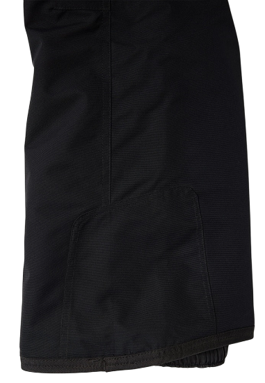 Брюки детские 686 Infinity Cargo Insulated Black - Фото 4 большая