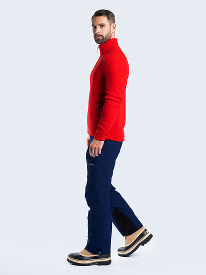 Брюки мужские Phenix Super 4Way Stretch NV - Фото 5 большая