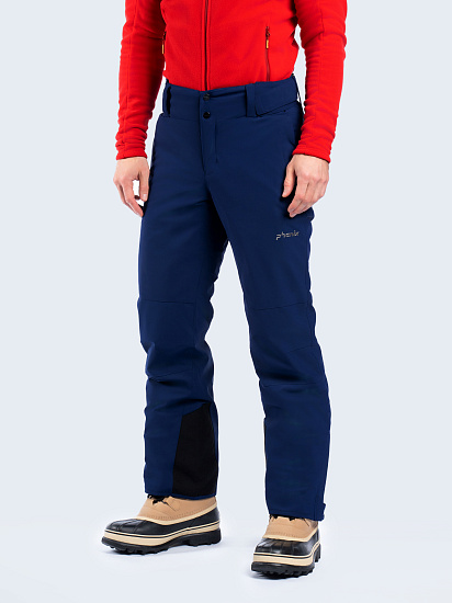 Брюки мужские Phenix Super 4Way Stretch NV - Фото 7 большая