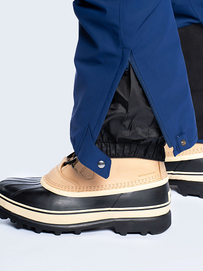 Брюки мужские Phenix Super 4Way Stretch NV - Фото 8 большая