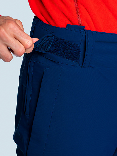 Брюки мужские Phenix Super 4Way Stretch NV - Фото 9 большая