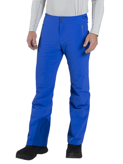 Брюки мужские Kjus Formula Trailblazer - Фото 2 большая
