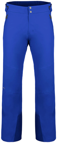 Брюки мужские Kjus Formula Trailblazer - Фото 1 большая