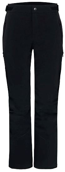 Брюки мужские Toni Sailer Nicky Sl Black - Фото 1 большая